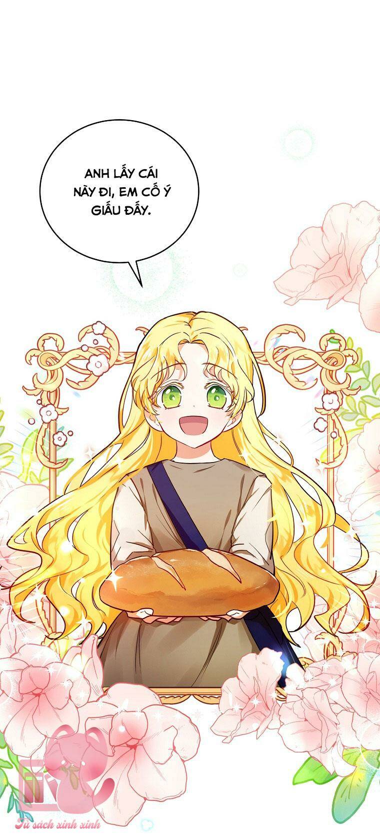 Nàng Dâu Nuôi Muốn Đứt Tình Đoạn Nghĩa Chapter 3 - Trang 2