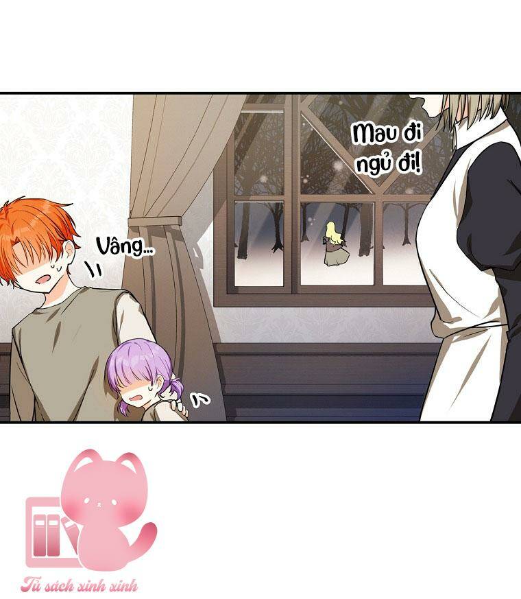 Nàng Dâu Nuôi Muốn Đứt Tình Đoạn Nghĩa Chapter 3 - Trang 2