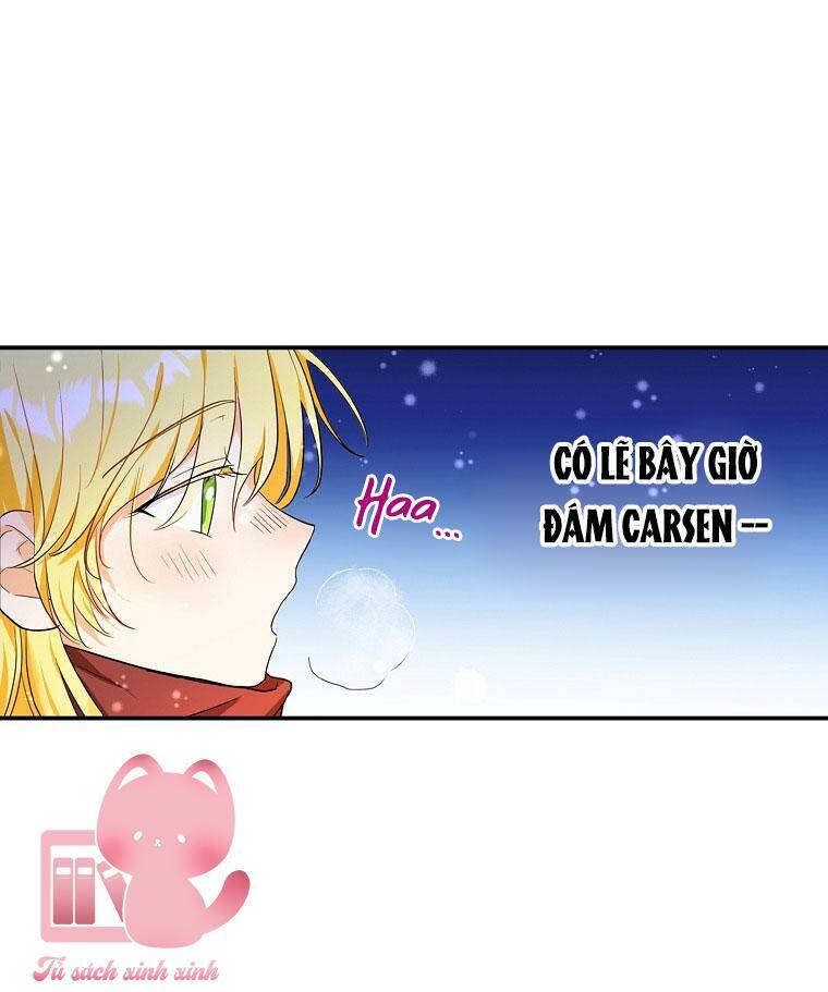 Nàng Dâu Nuôi Muốn Đứt Tình Đoạn Nghĩa Chapter 3 - Trang 2