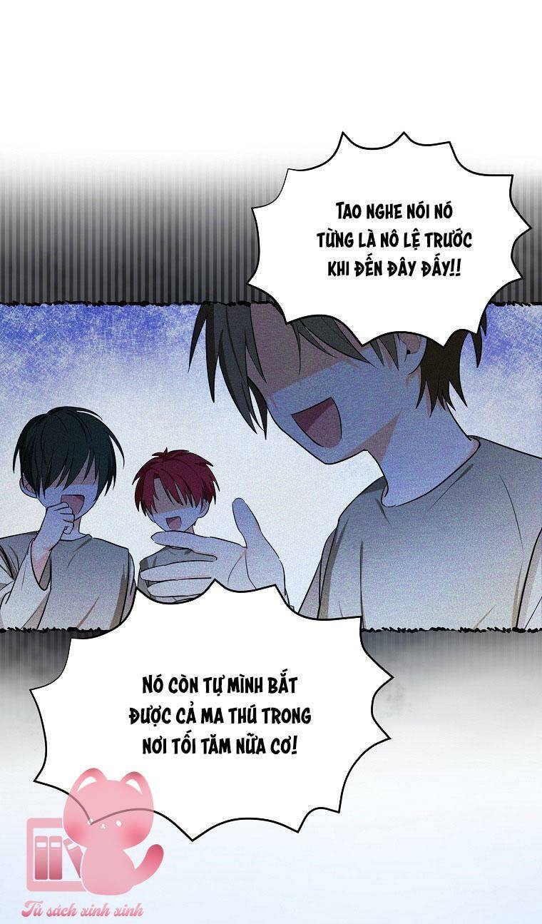 Nàng Dâu Nuôi Muốn Đứt Tình Đoạn Nghĩa Chapter 3 - Trang 2