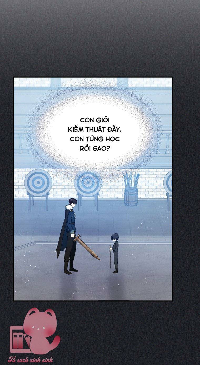 Nàng Dâu Nuôi Muốn Đứt Tình Đoạn Nghĩa Chapter 3 - Trang 2