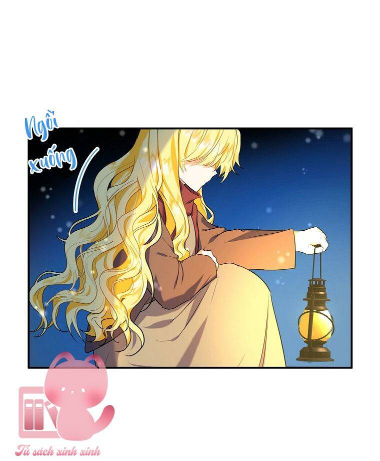 Nàng Dâu Nuôi Muốn Đứt Tình Đoạn Nghĩa Chapter 3 - Trang 2