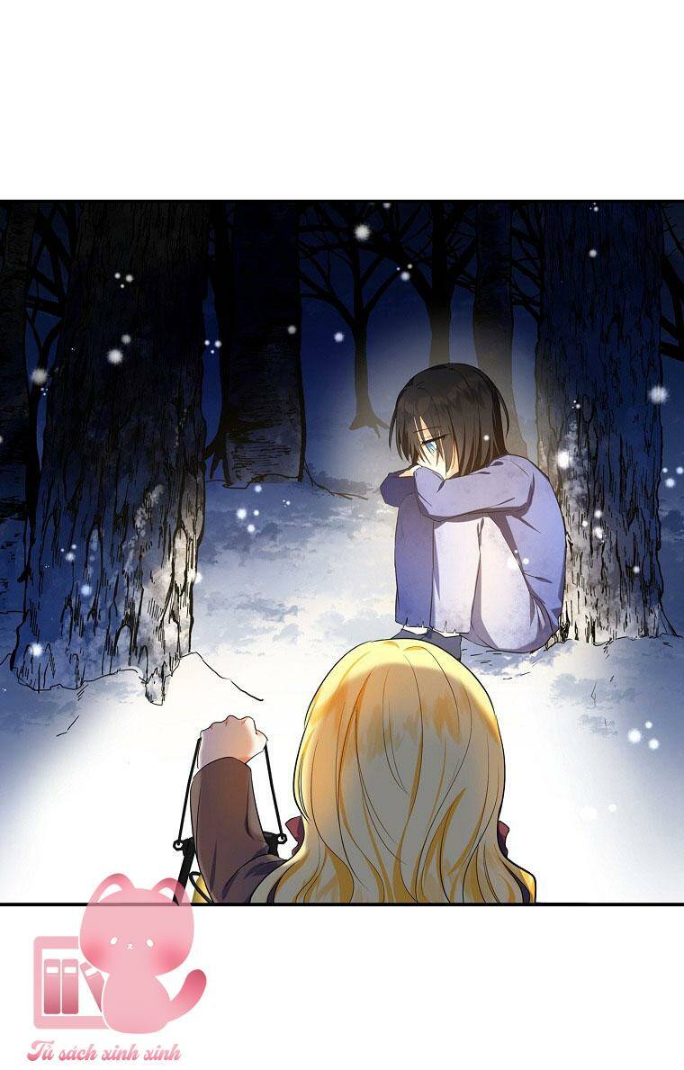 Nàng Dâu Nuôi Muốn Đứt Tình Đoạn Nghĩa Chapter 3 - Trang 2