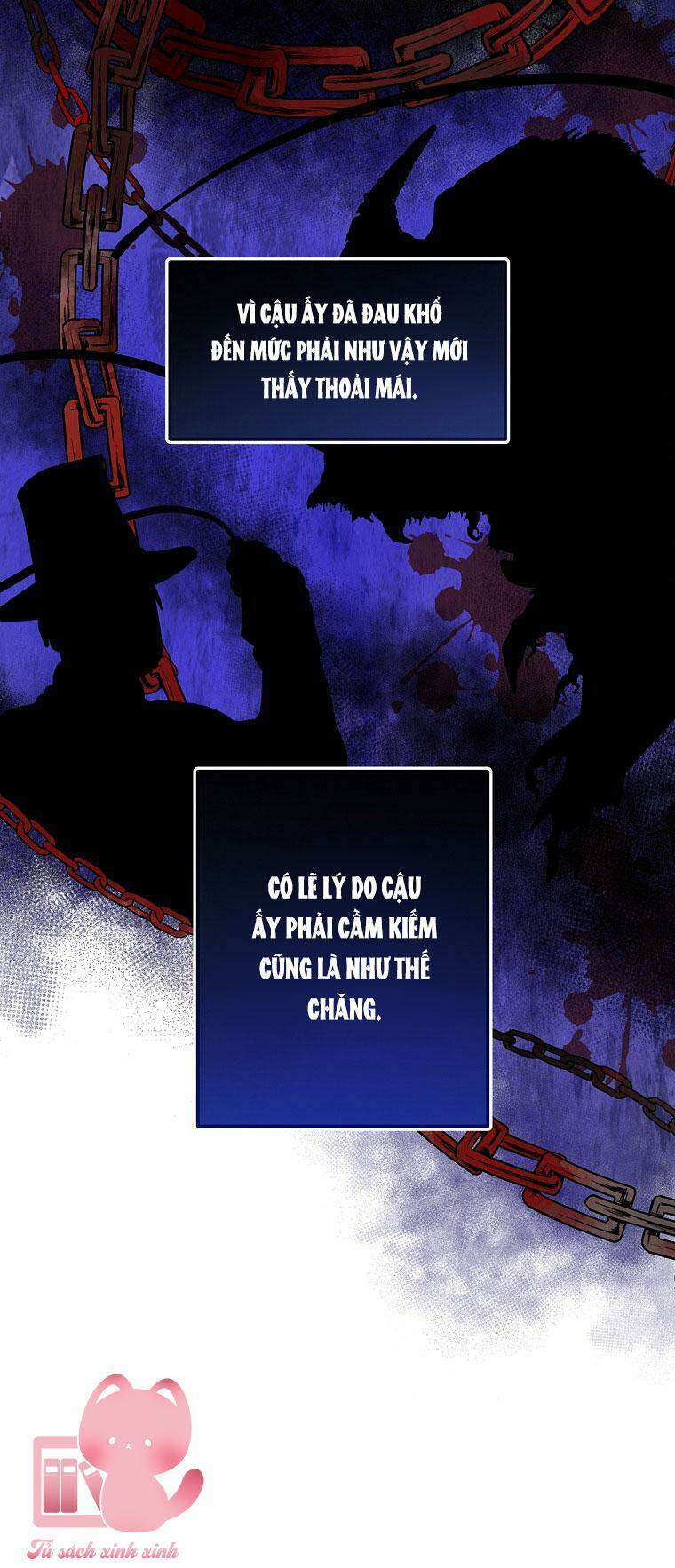 Nàng Dâu Nuôi Muốn Đứt Tình Đoạn Nghĩa Chapter 3 - Trang 2