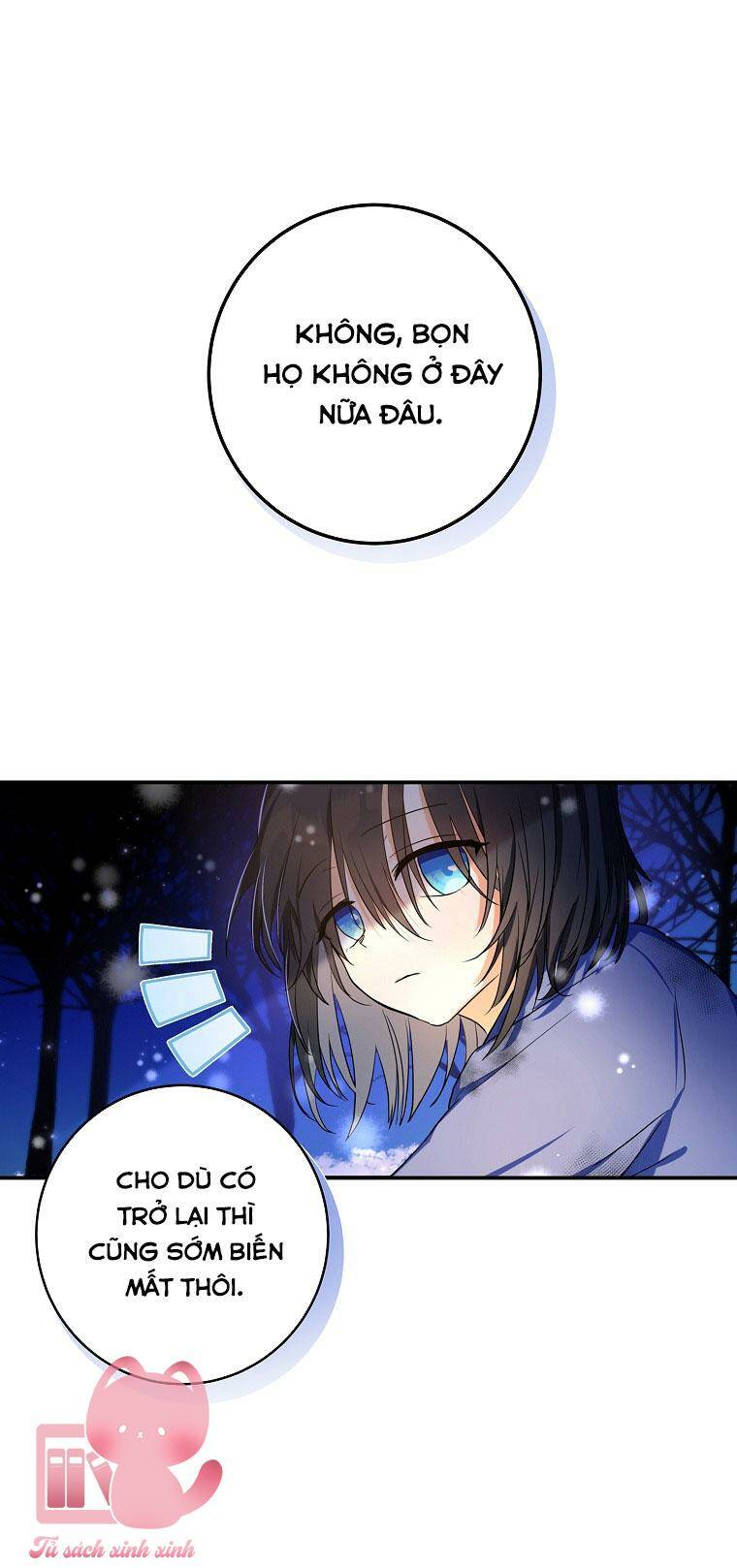 Nàng Dâu Nuôi Muốn Đứt Tình Đoạn Nghĩa Chapter 3 - Trang 2