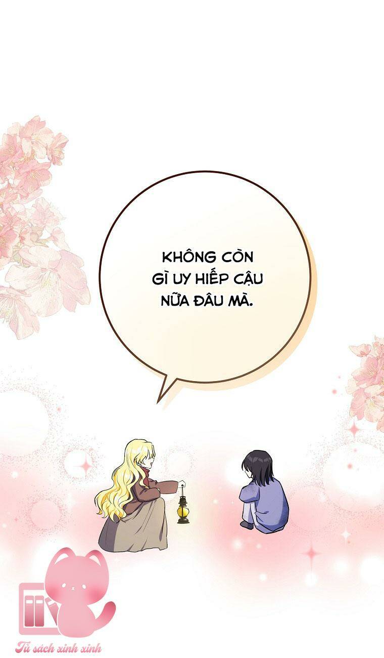 Nàng Dâu Nuôi Muốn Đứt Tình Đoạn Nghĩa Chapter 3 - Trang 2