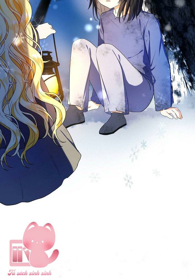 Nàng Dâu Nuôi Muốn Đứt Tình Đoạn Nghĩa Chapter 3 - Trang 2