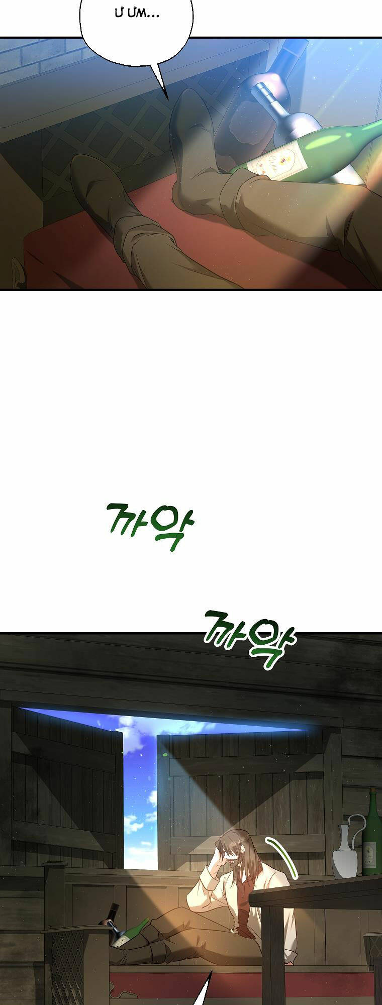 Nàng Dâu Nuôi Muốn Đứt Tình Đoạn Nghĩa Chapter 30 - Trang 2