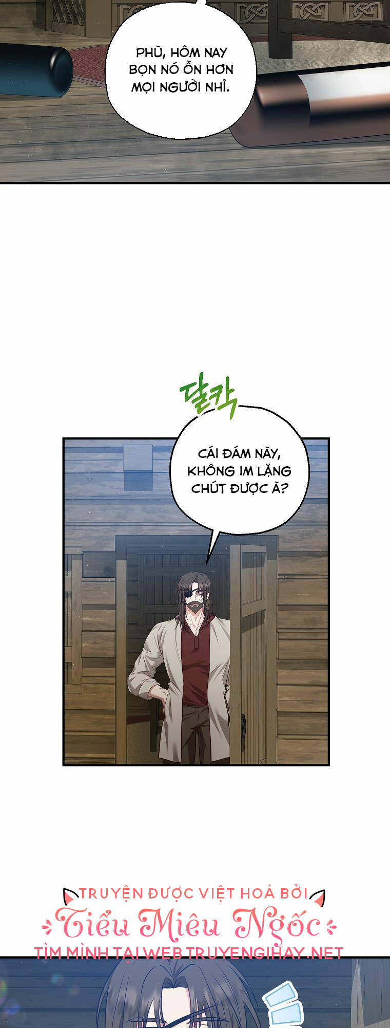 Nàng Dâu Nuôi Muốn Đứt Tình Đoạn Nghĩa Chapter 30 - Trang 2