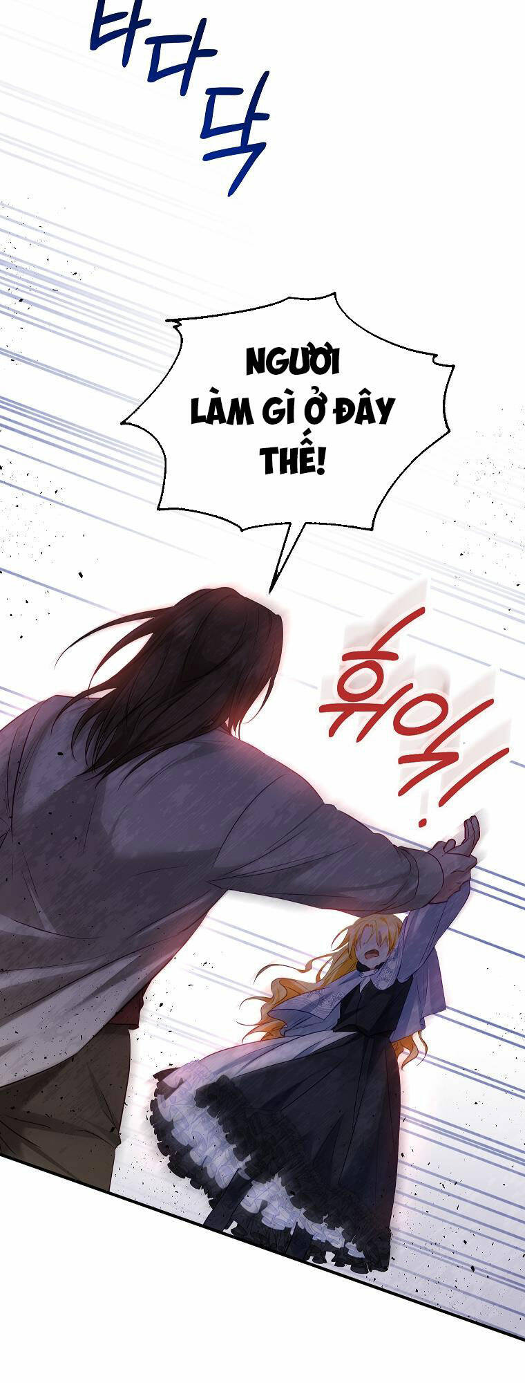 Nàng Dâu Nuôi Muốn Đứt Tình Đoạn Nghĩa Chapter 30 - Trang 2