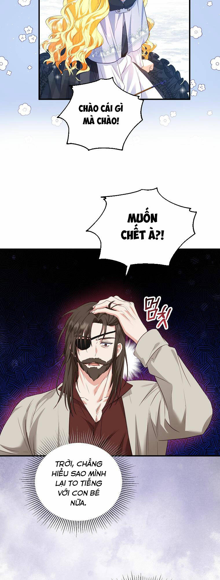 Nàng Dâu Nuôi Muốn Đứt Tình Đoạn Nghĩa Chapter 30 - Trang 2