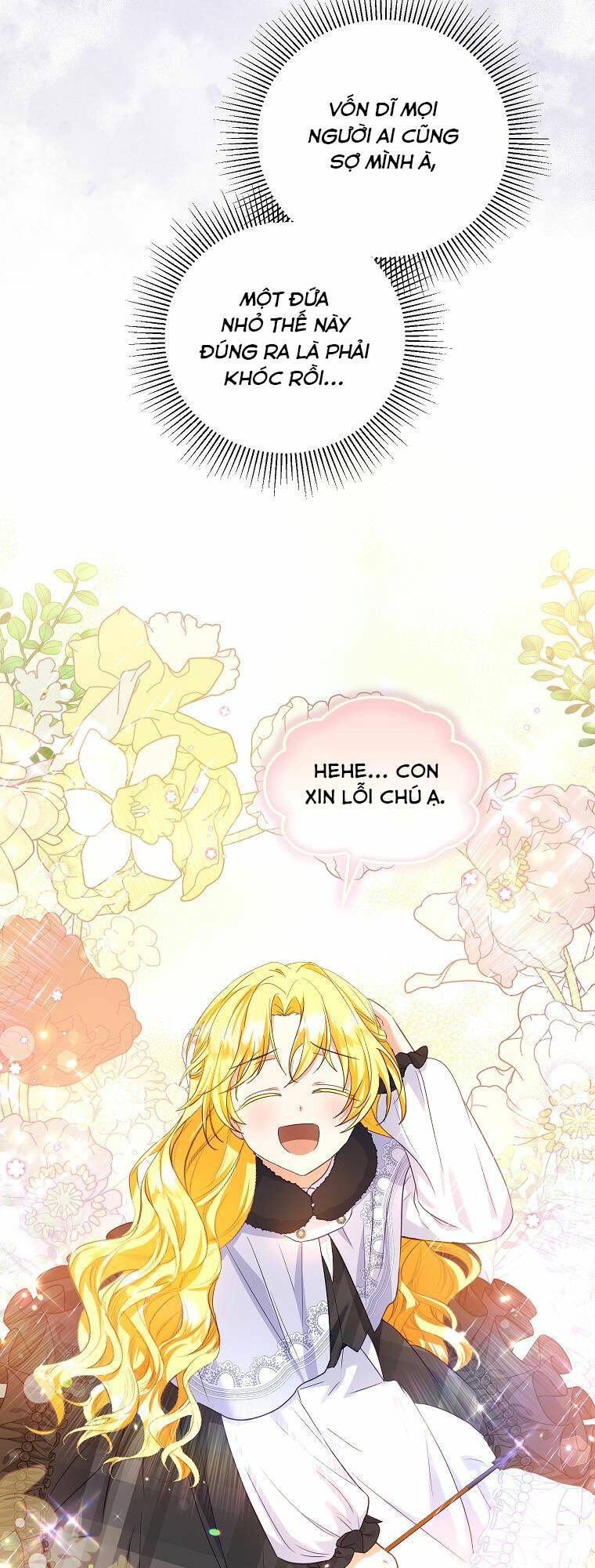 Nàng Dâu Nuôi Muốn Đứt Tình Đoạn Nghĩa Chapter 30 - Trang 2