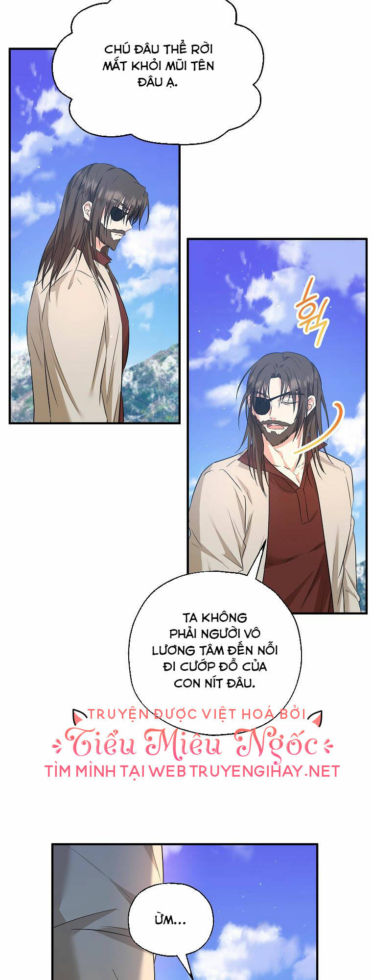 Nàng Dâu Nuôi Muốn Đứt Tình Đoạn Nghĩa Chapter 30 - Trang 2