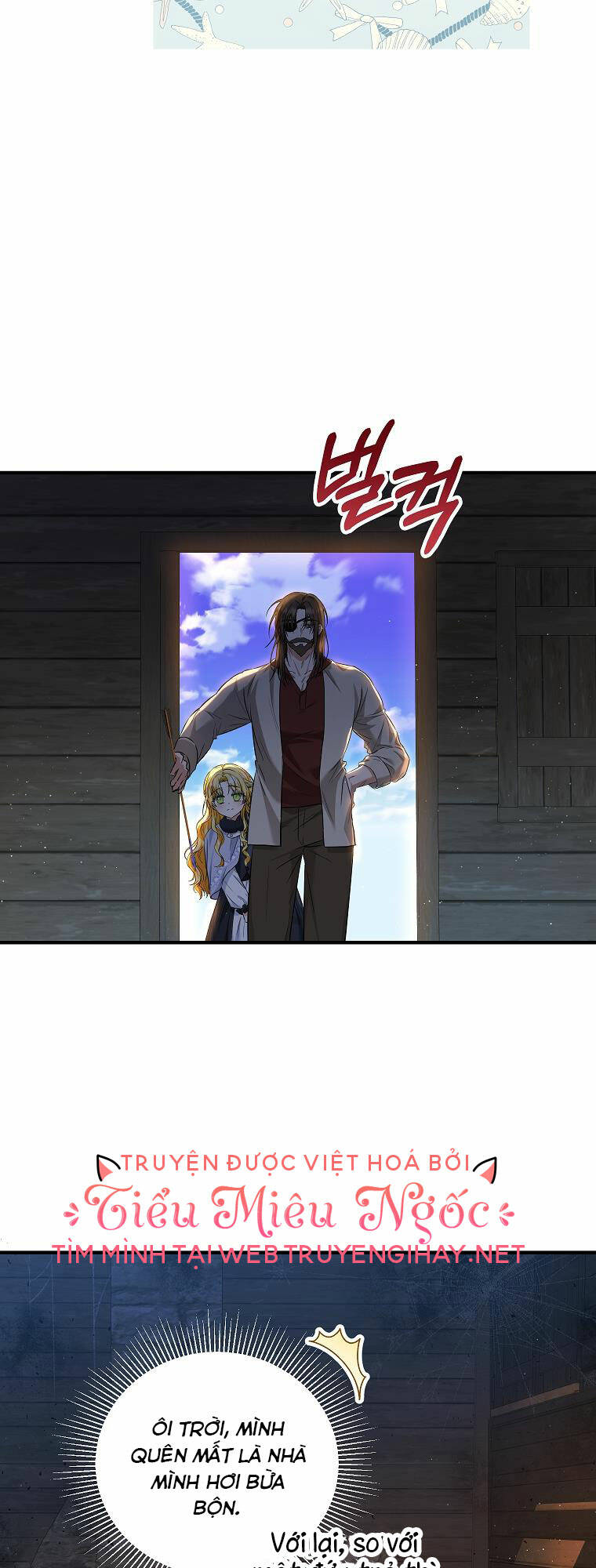 Nàng Dâu Nuôi Muốn Đứt Tình Đoạn Nghĩa Chapter 30 - Trang 2