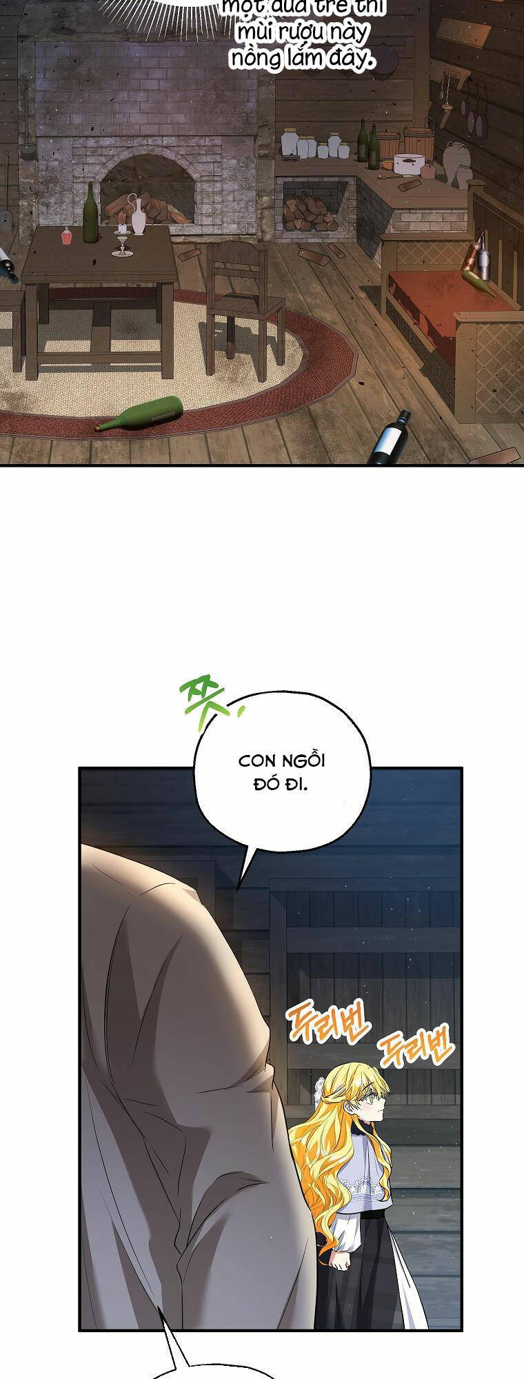 Nàng Dâu Nuôi Muốn Đứt Tình Đoạn Nghĩa Chapter 30 - Trang 2