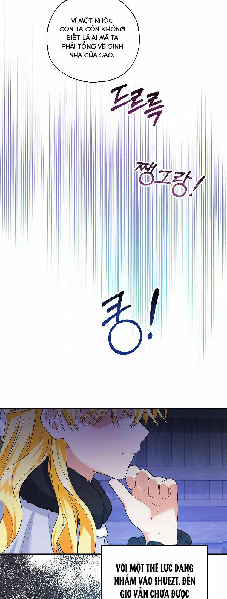 Nàng Dâu Nuôi Muốn Đứt Tình Đoạn Nghĩa Chapter 30 - Trang 2