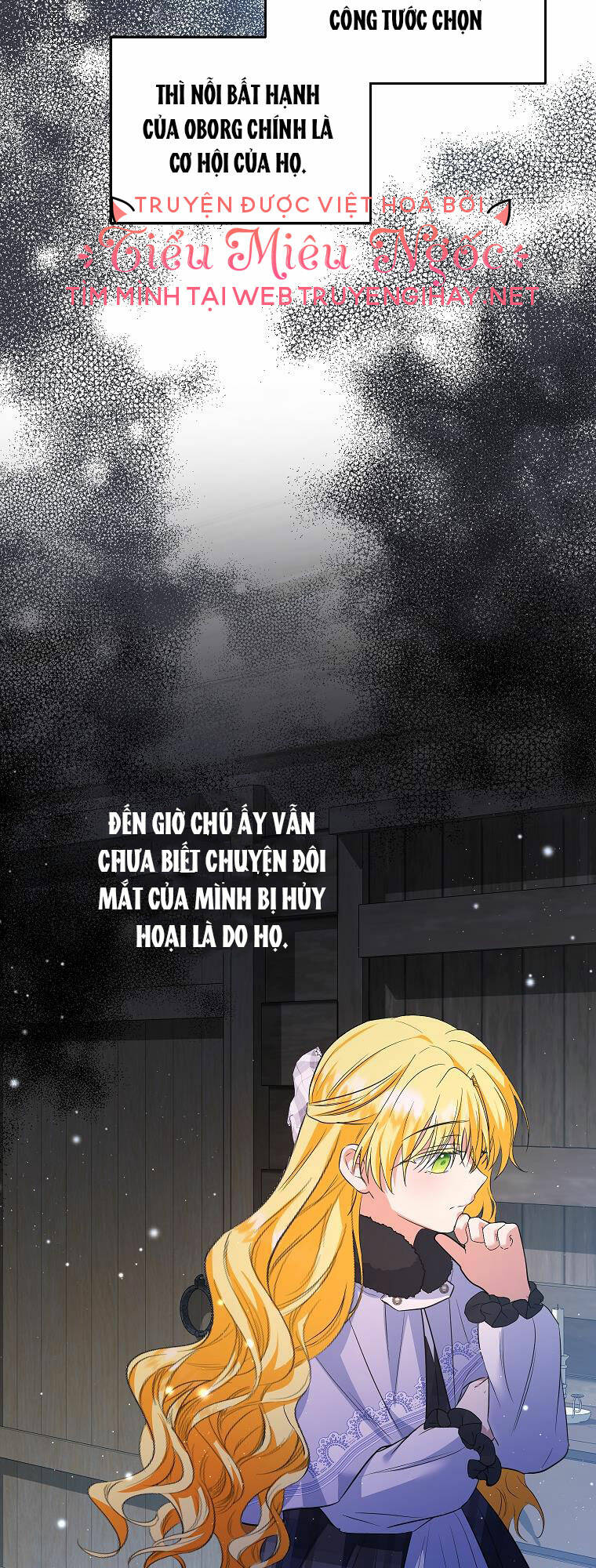 Nàng Dâu Nuôi Muốn Đứt Tình Đoạn Nghĩa Chapter 30 - Trang 2