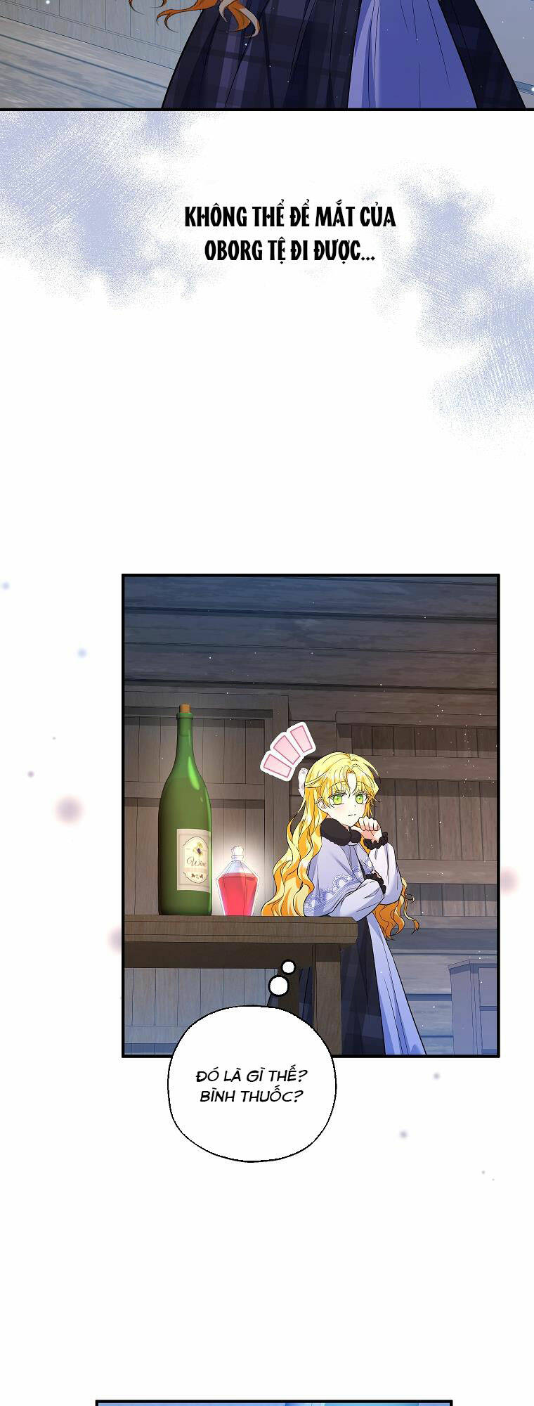 Nàng Dâu Nuôi Muốn Đứt Tình Đoạn Nghĩa Chapter 30 - Trang 2