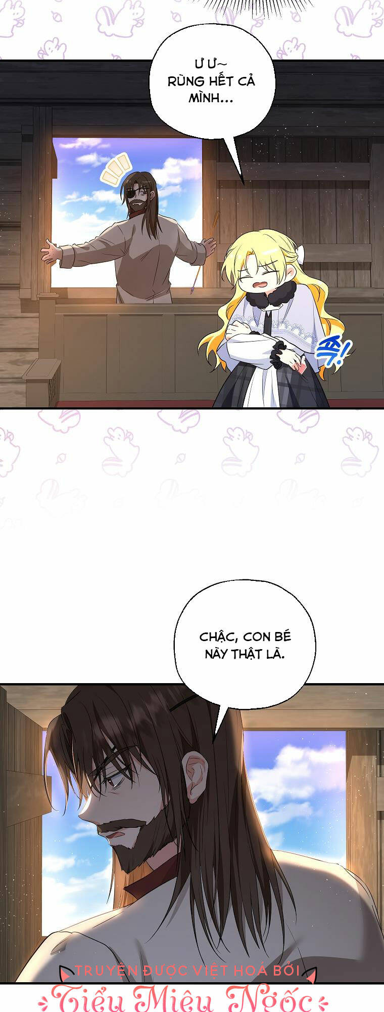 Nàng Dâu Nuôi Muốn Đứt Tình Đoạn Nghĩa Chapter 30 - Trang 2