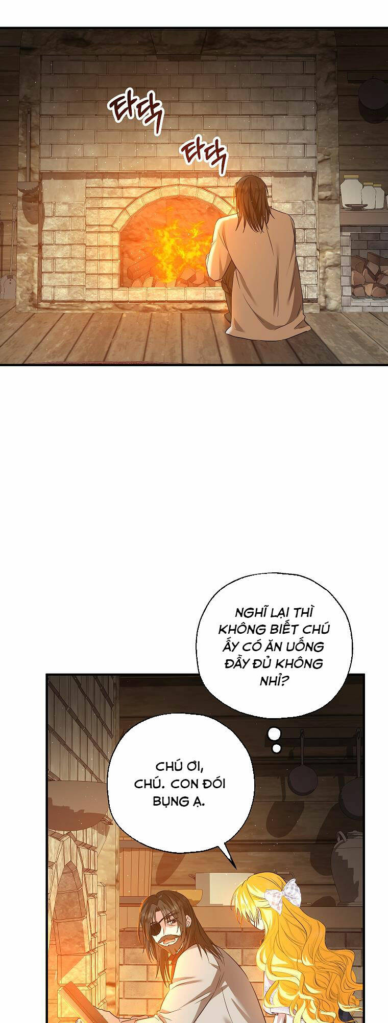 Nàng Dâu Nuôi Muốn Đứt Tình Đoạn Nghĩa Chapter 30 - Trang 2