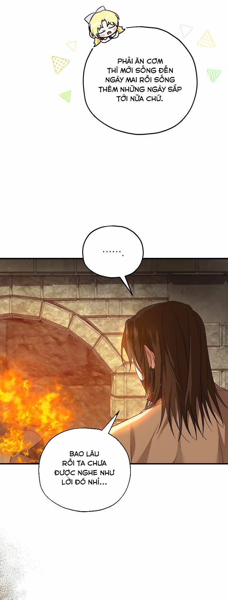 Nàng Dâu Nuôi Muốn Đứt Tình Đoạn Nghĩa Chapter 30 - Trang 2