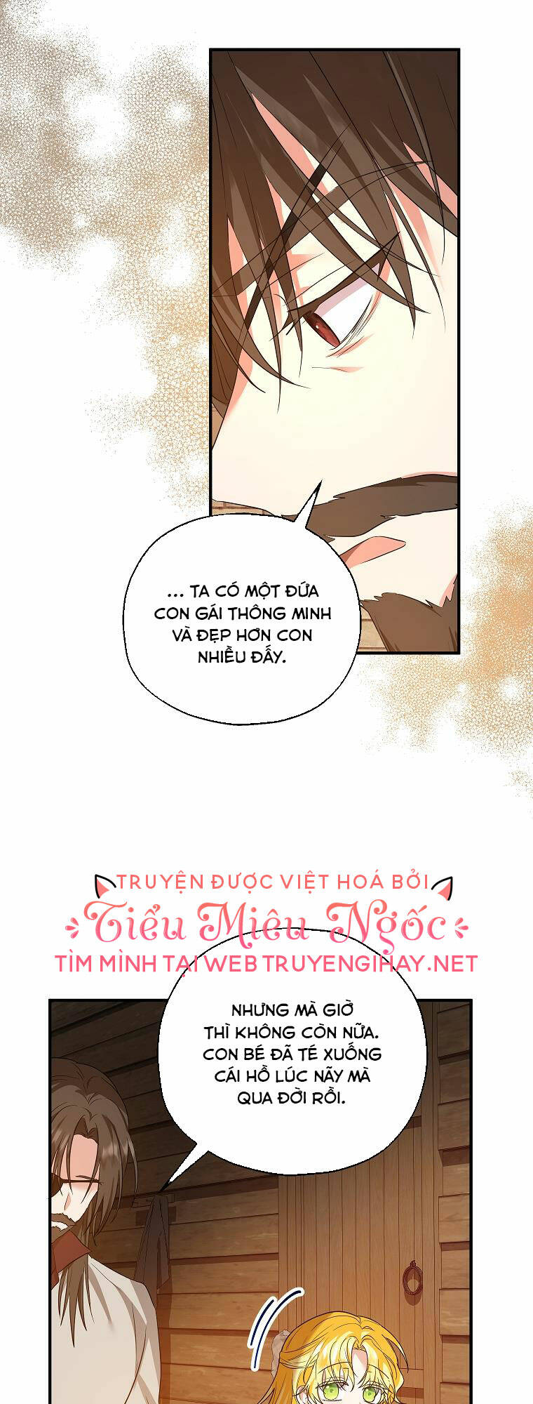 Nàng Dâu Nuôi Muốn Đứt Tình Đoạn Nghĩa Chapter 30 - Trang 2