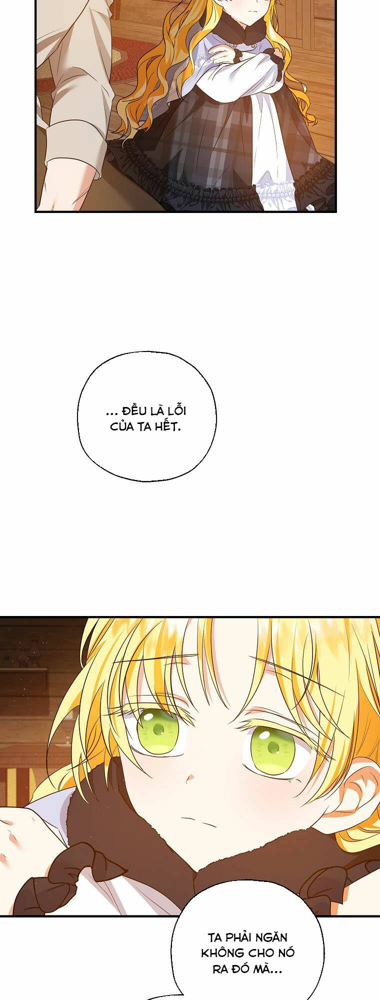 Nàng Dâu Nuôi Muốn Đứt Tình Đoạn Nghĩa Chapter 30 - Trang 2