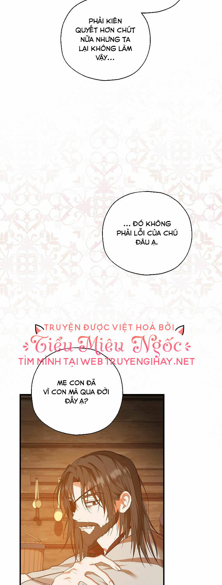 Nàng Dâu Nuôi Muốn Đứt Tình Đoạn Nghĩa Chapter 30 - Trang 2