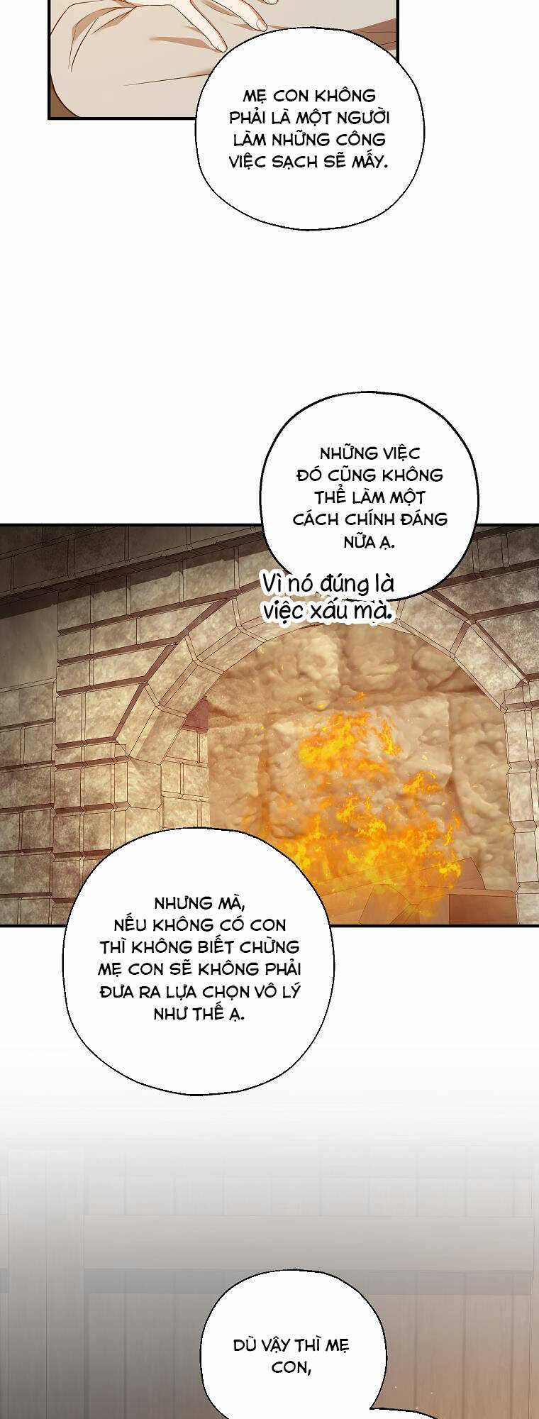 Nàng Dâu Nuôi Muốn Đứt Tình Đoạn Nghĩa Chapter 30 - Trang 2