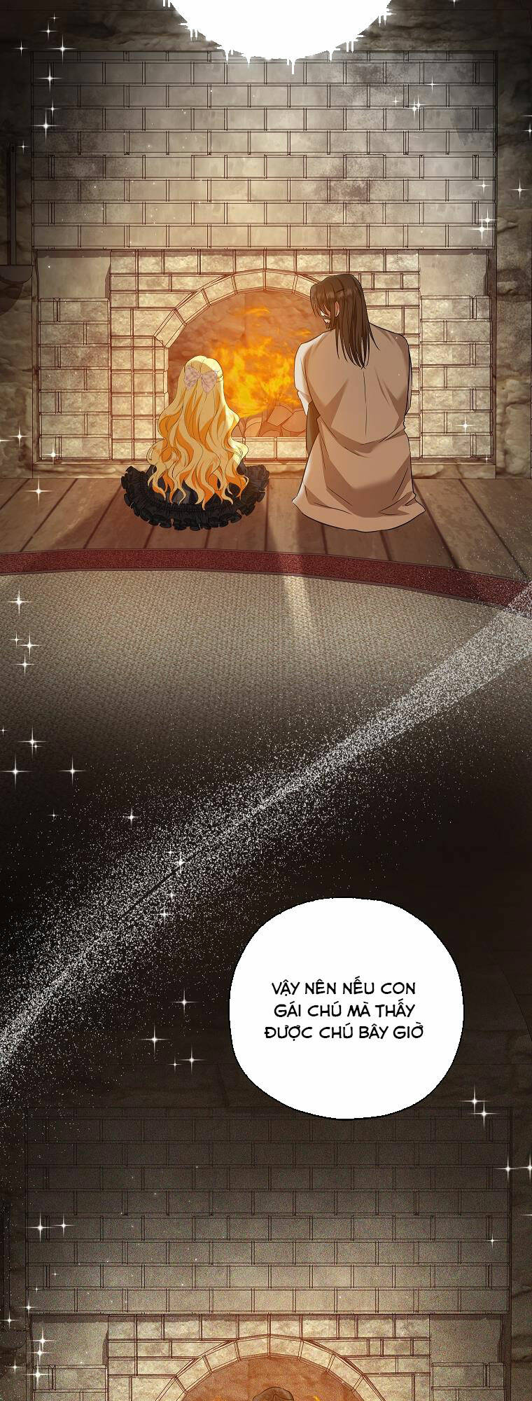 Nàng Dâu Nuôi Muốn Đứt Tình Đoạn Nghĩa Chapter 30 - Trang 2