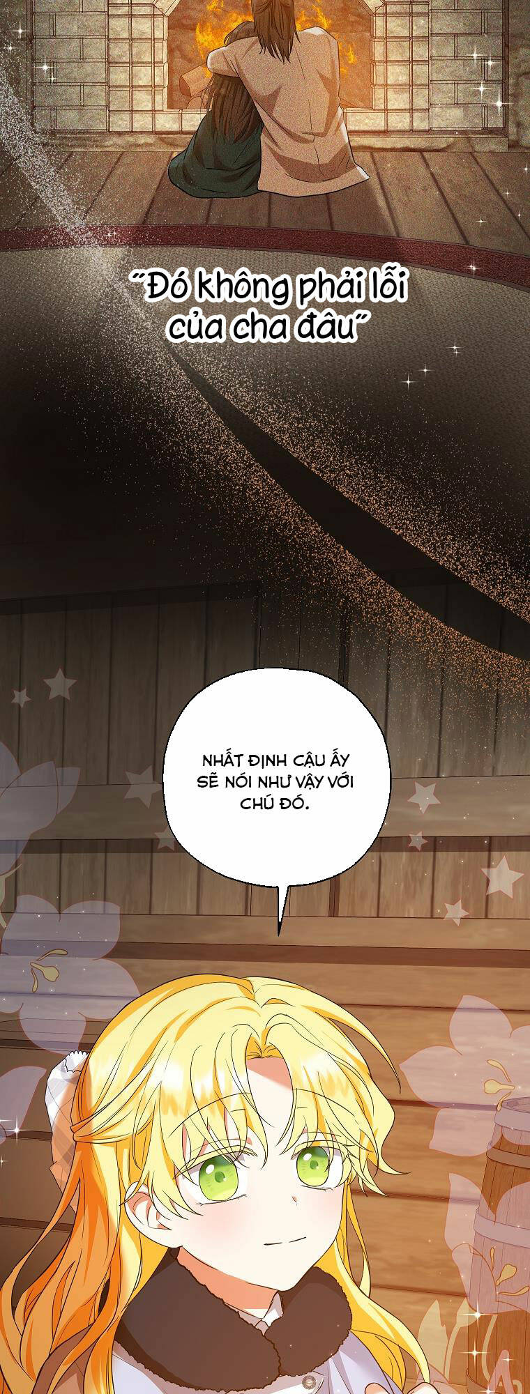 Nàng Dâu Nuôi Muốn Đứt Tình Đoạn Nghĩa Chapter 30 - Trang 2