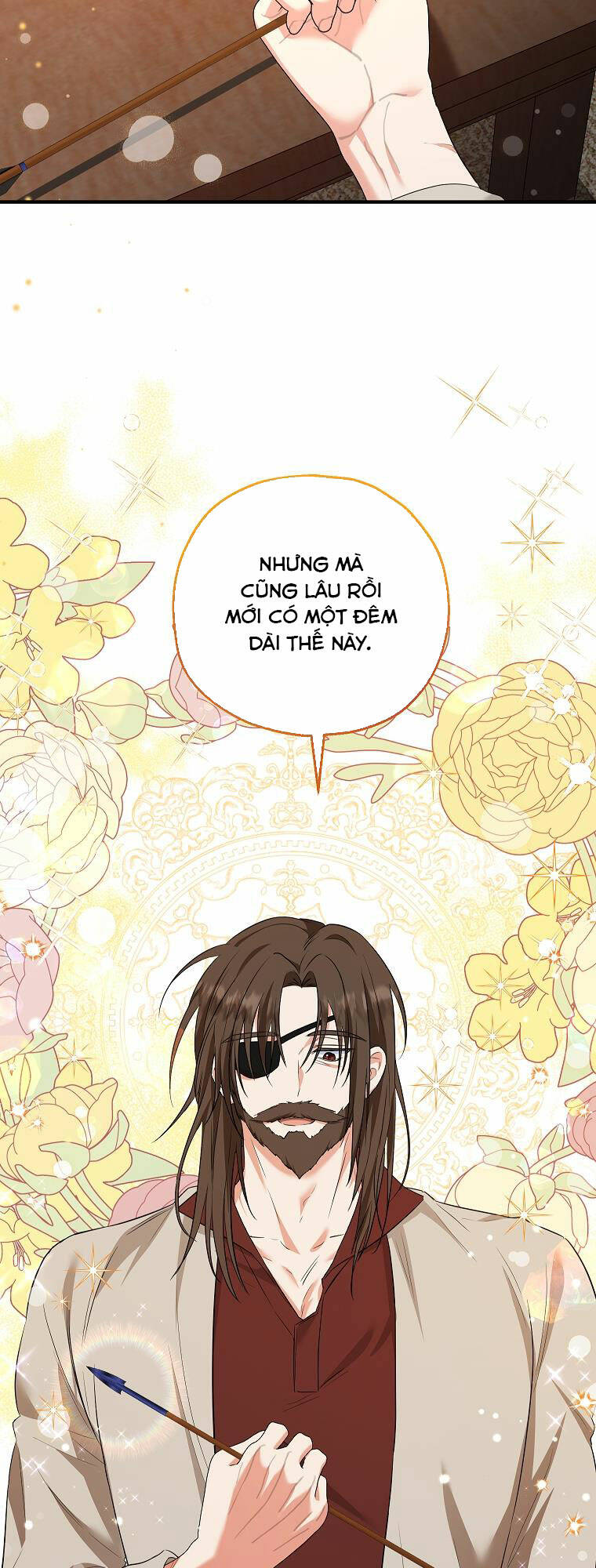 Nàng Dâu Nuôi Muốn Đứt Tình Đoạn Nghĩa Chapter 31 - Trang 2