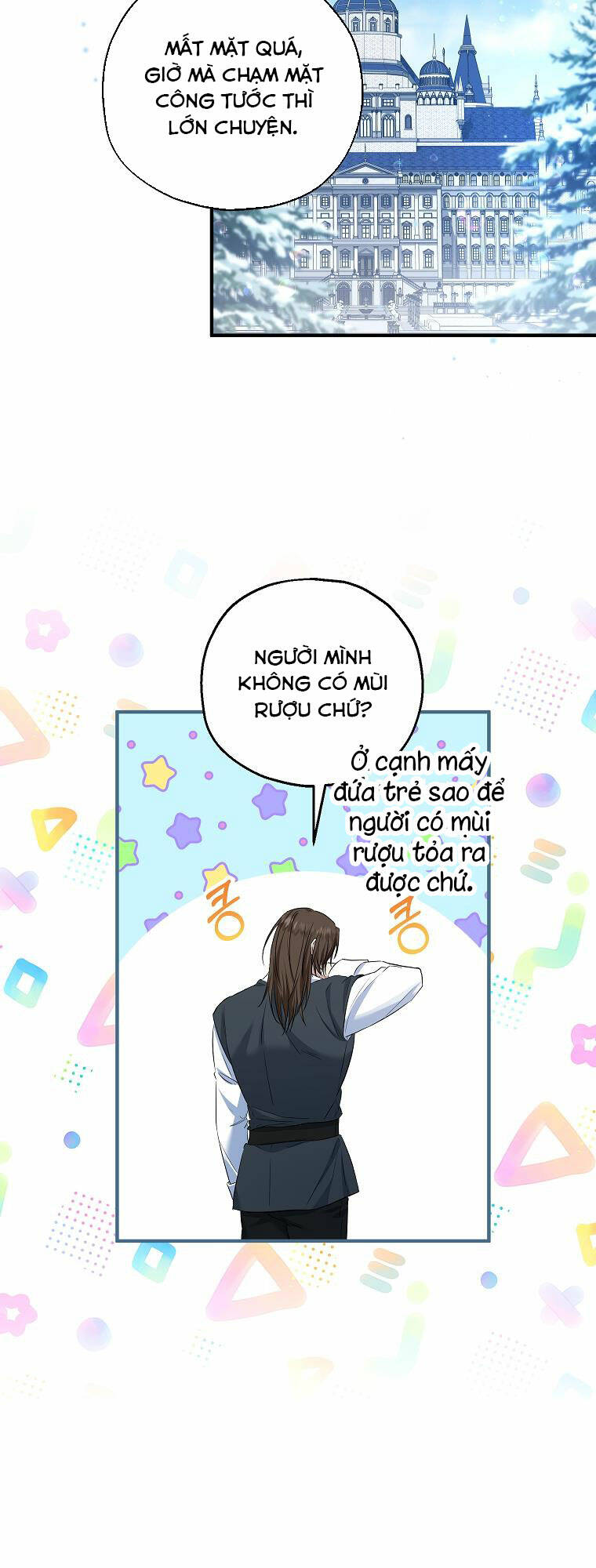 Nàng Dâu Nuôi Muốn Đứt Tình Đoạn Nghĩa Chapter 31 - Trang 2