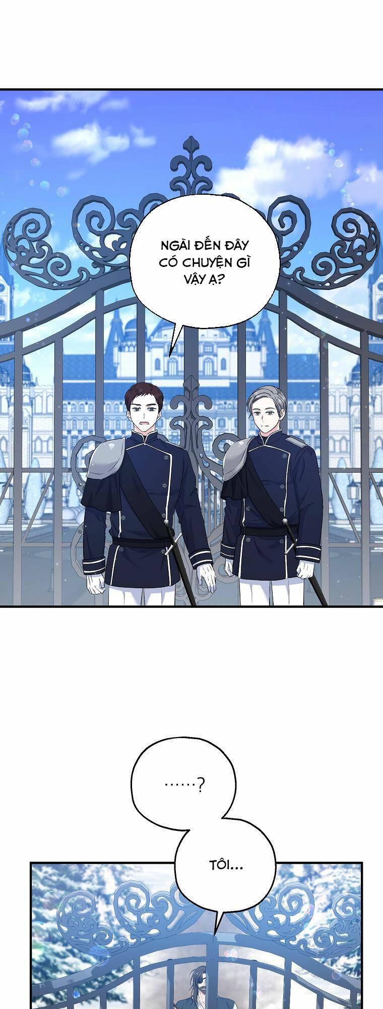 Nàng Dâu Nuôi Muốn Đứt Tình Đoạn Nghĩa Chapter 31 - Trang 2