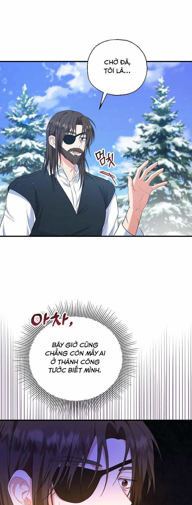 Nàng Dâu Nuôi Muốn Đứt Tình Đoạn Nghĩa Chapter 31 - Trang 2