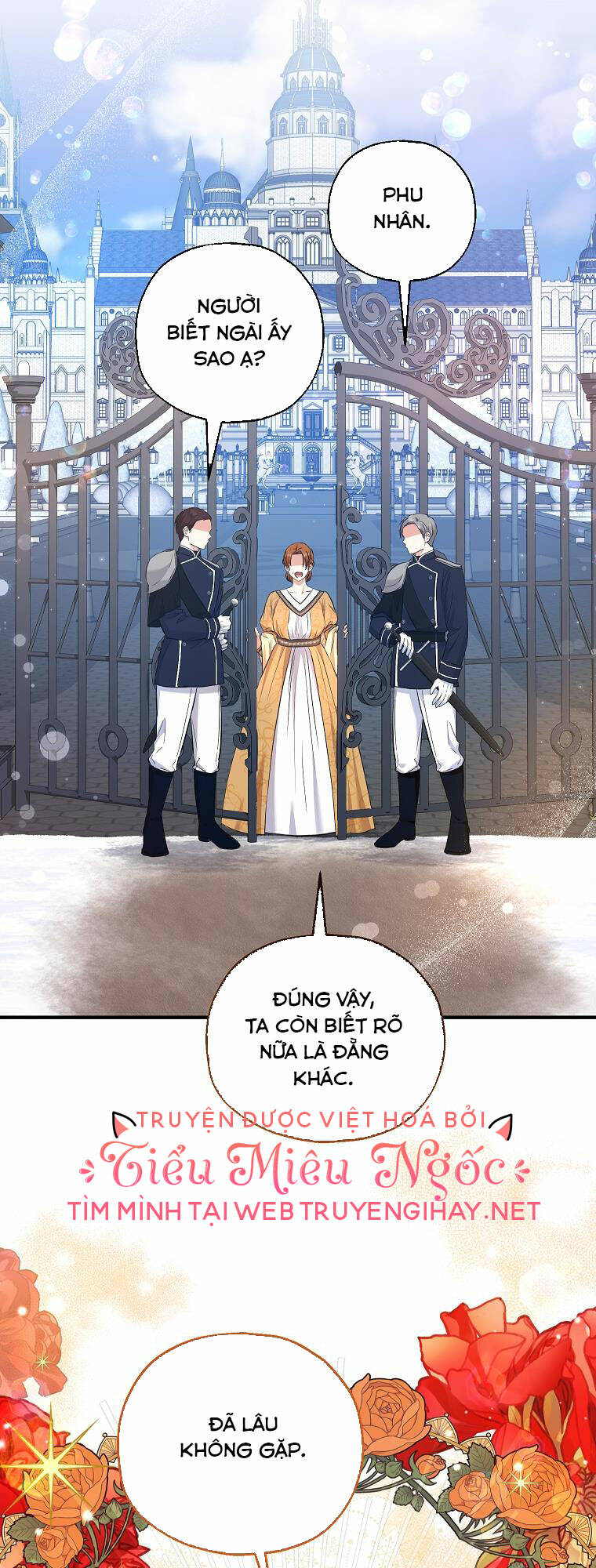 Nàng Dâu Nuôi Muốn Đứt Tình Đoạn Nghĩa Chapter 31 - Trang 2