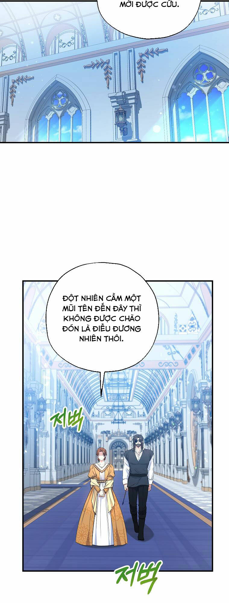 Nàng Dâu Nuôi Muốn Đứt Tình Đoạn Nghĩa Chapter 31 - Trang 2