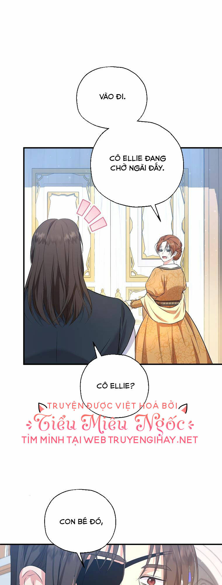 Nàng Dâu Nuôi Muốn Đứt Tình Đoạn Nghĩa Chapter 31 - Trang 2