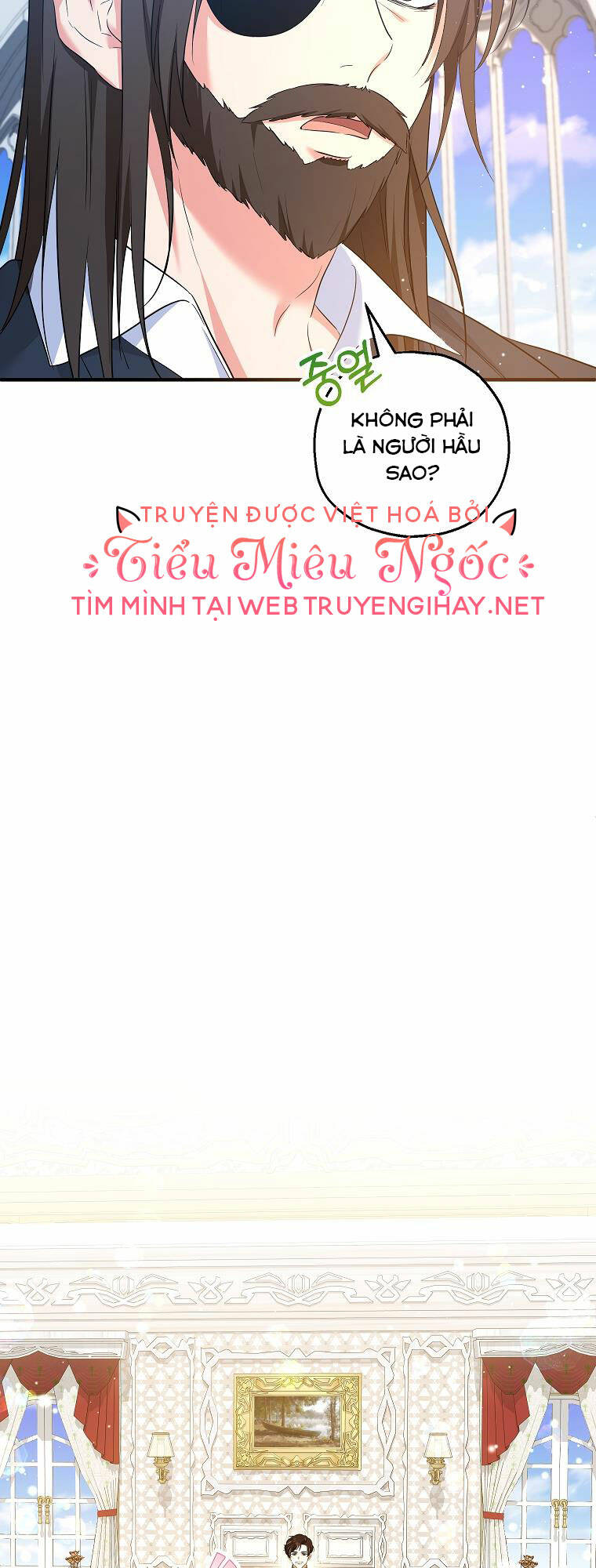 Nàng Dâu Nuôi Muốn Đứt Tình Đoạn Nghĩa Chapter 31 - Trang 2