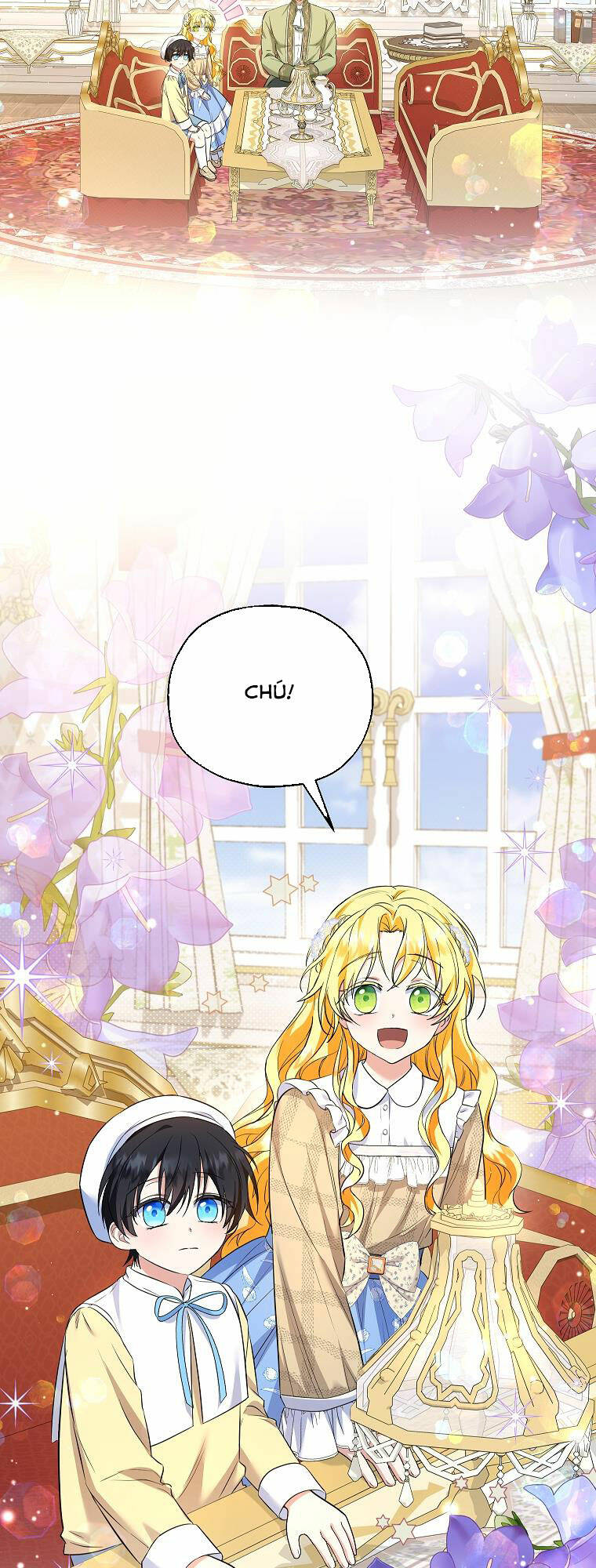 Nàng Dâu Nuôi Muốn Đứt Tình Đoạn Nghĩa Chapter 31 - Trang 2