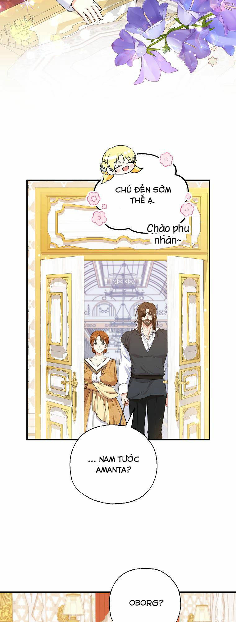 Nàng Dâu Nuôi Muốn Đứt Tình Đoạn Nghĩa Chapter 31 - Trang 2