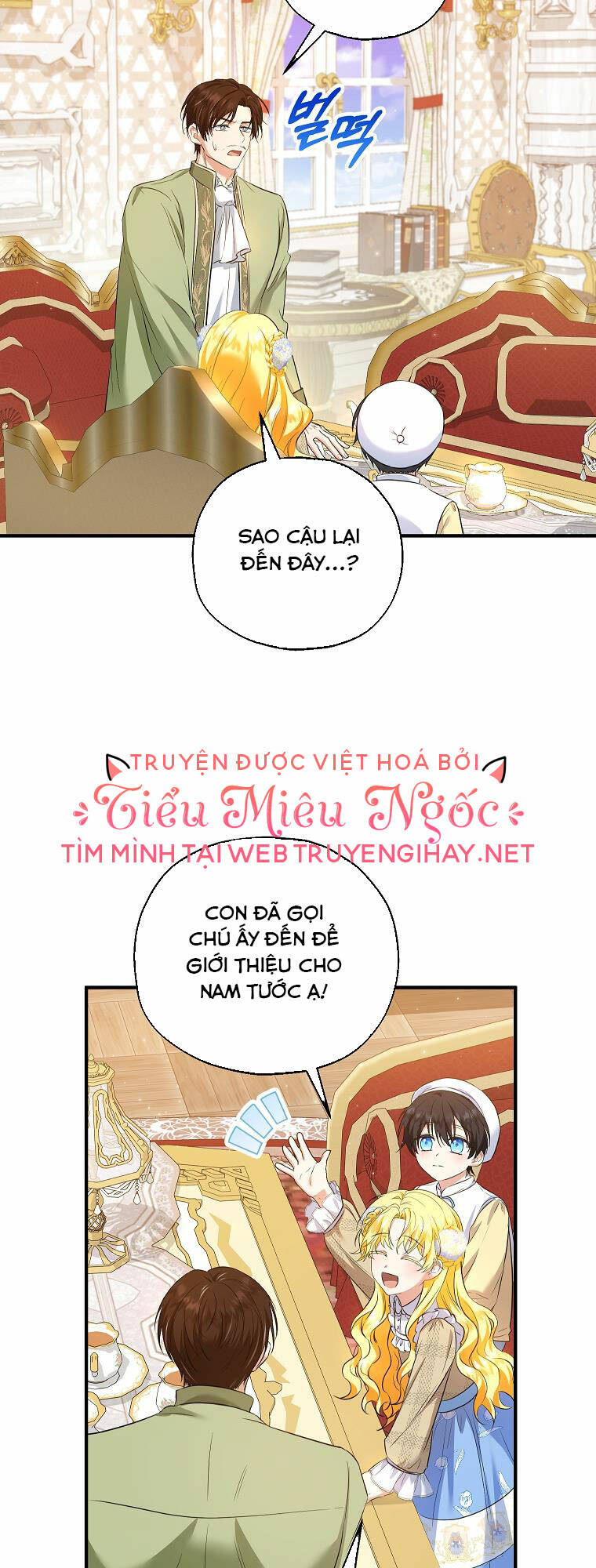 Nàng Dâu Nuôi Muốn Đứt Tình Đoạn Nghĩa Chapter 31 - Trang 2