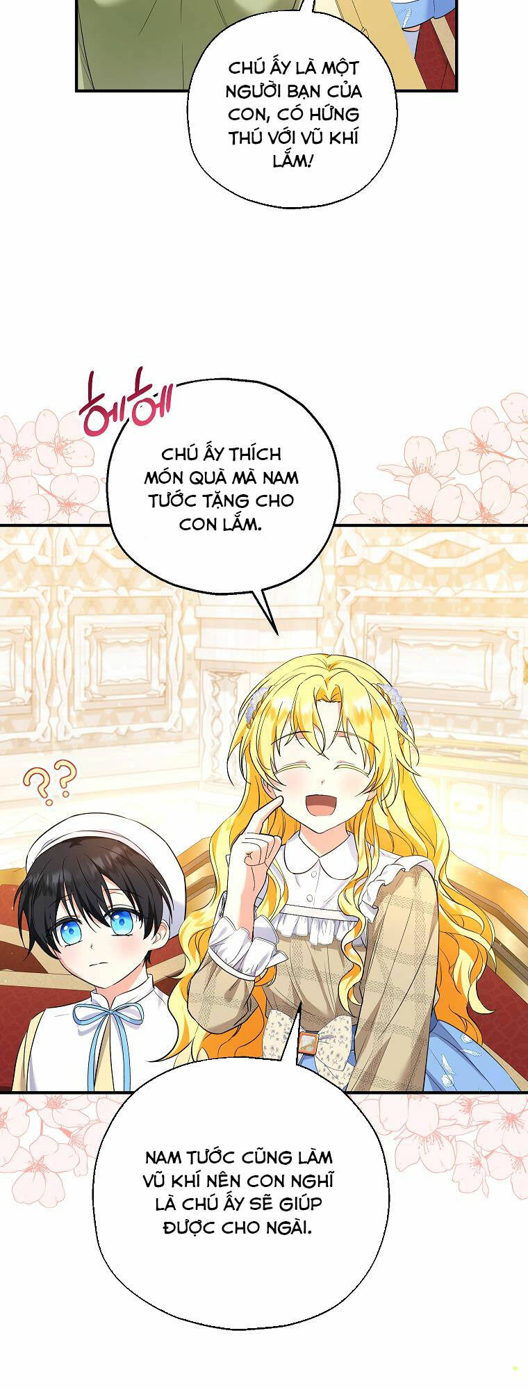 Nàng Dâu Nuôi Muốn Đứt Tình Đoạn Nghĩa Chapter 31 - Trang 2