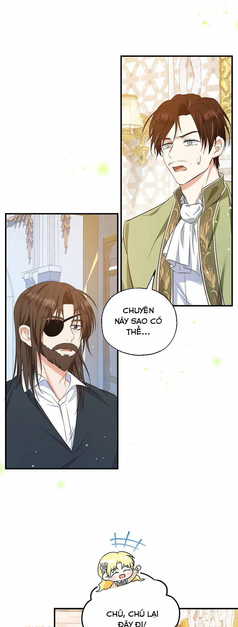 Nàng Dâu Nuôi Muốn Đứt Tình Đoạn Nghĩa Chapter 31 - Trang 2