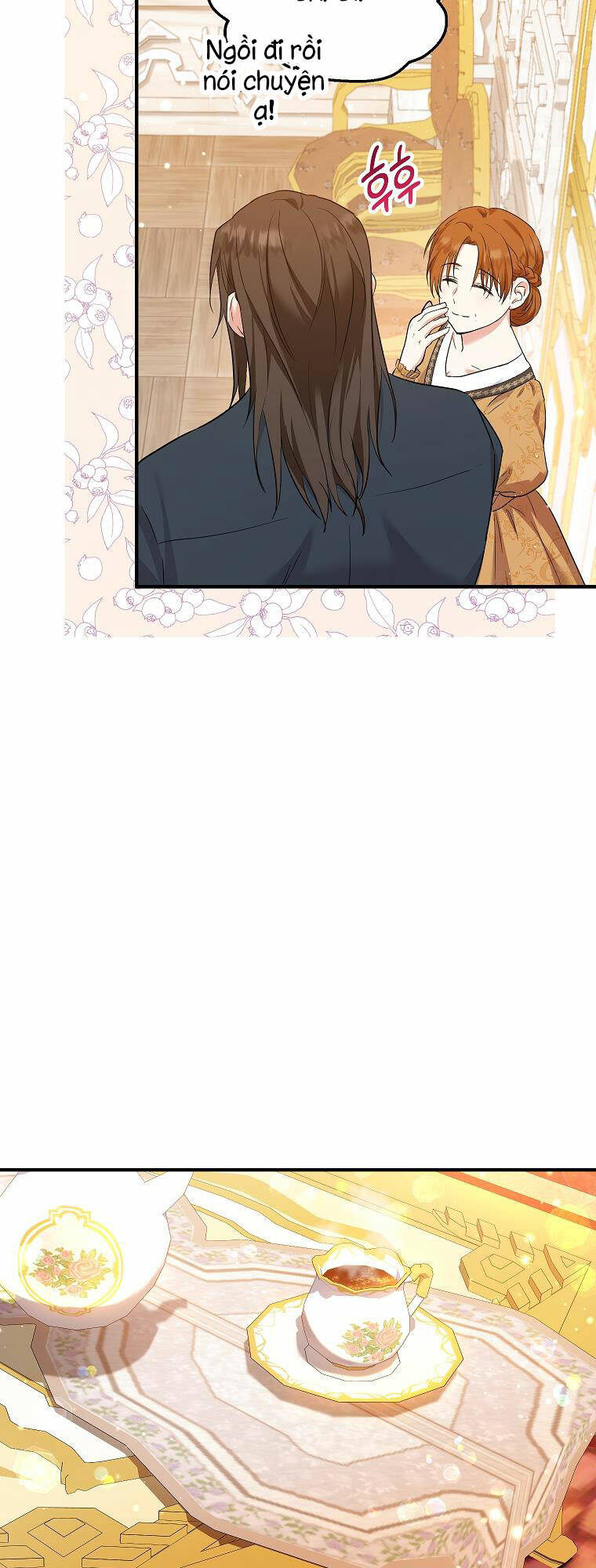 Nàng Dâu Nuôi Muốn Đứt Tình Đoạn Nghĩa Chapter 31 - Trang 2