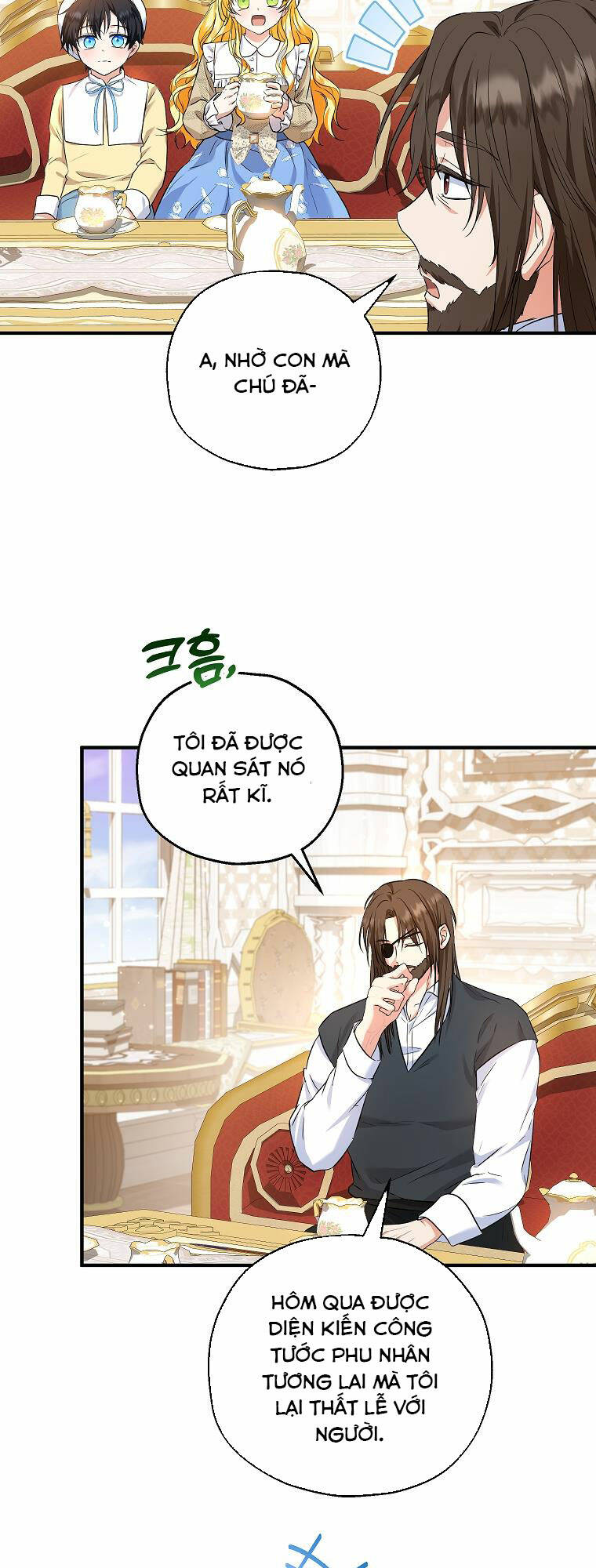 Nàng Dâu Nuôi Muốn Đứt Tình Đoạn Nghĩa Chapter 31 - Trang 2