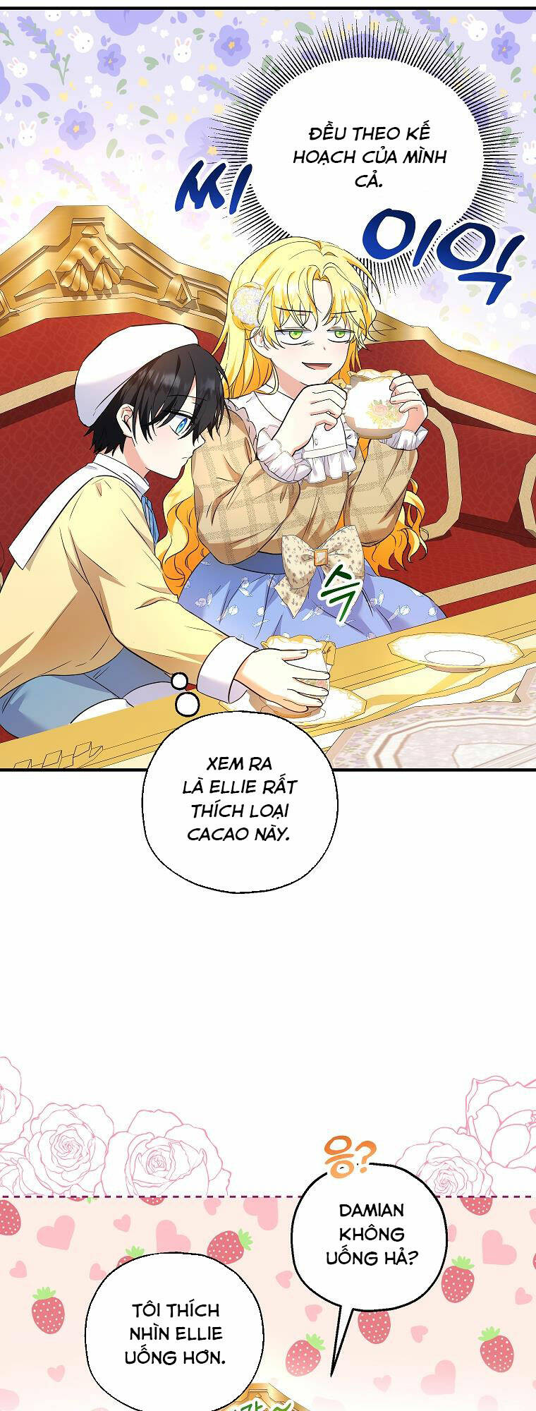 Nàng Dâu Nuôi Muốn Đứt Tình Đoạn Nghĩa Chapter 31 - Trang 2