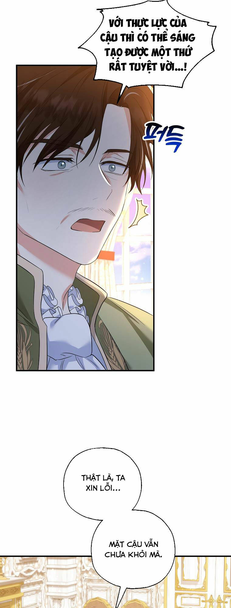 Nàng Dâu Nuôi Muốn Đứt Tình Đoạn Nghĩa Chapter 31 - Trang 2