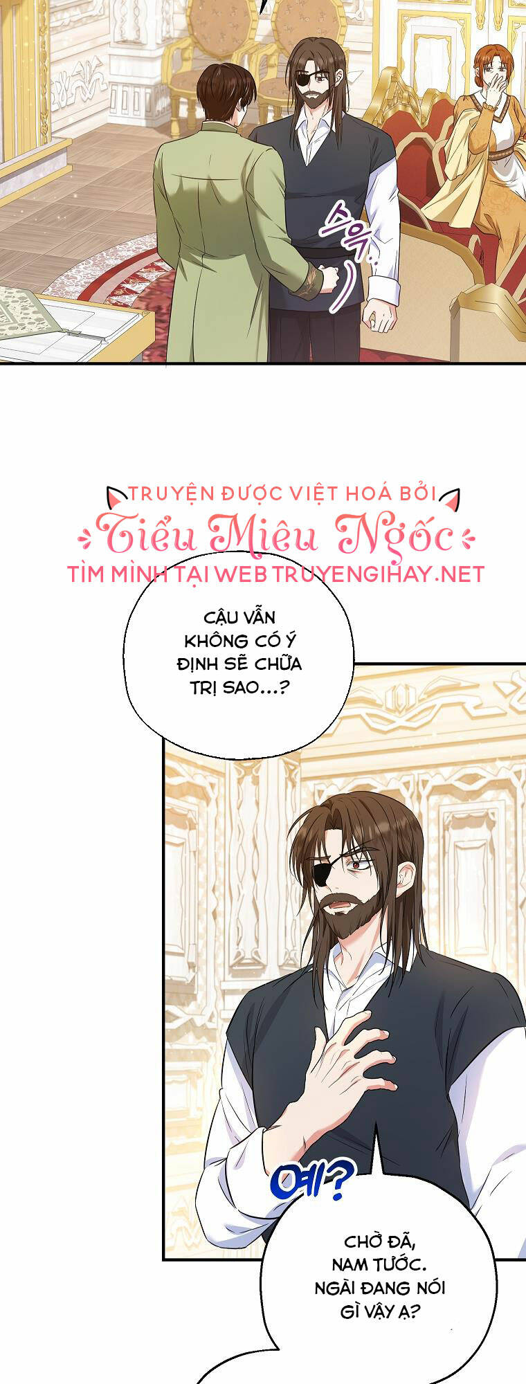 Nàng Dâu Nuôi Muốn Đứt Tình Đoạn Nghĩa Chapter 31 - Trang 2