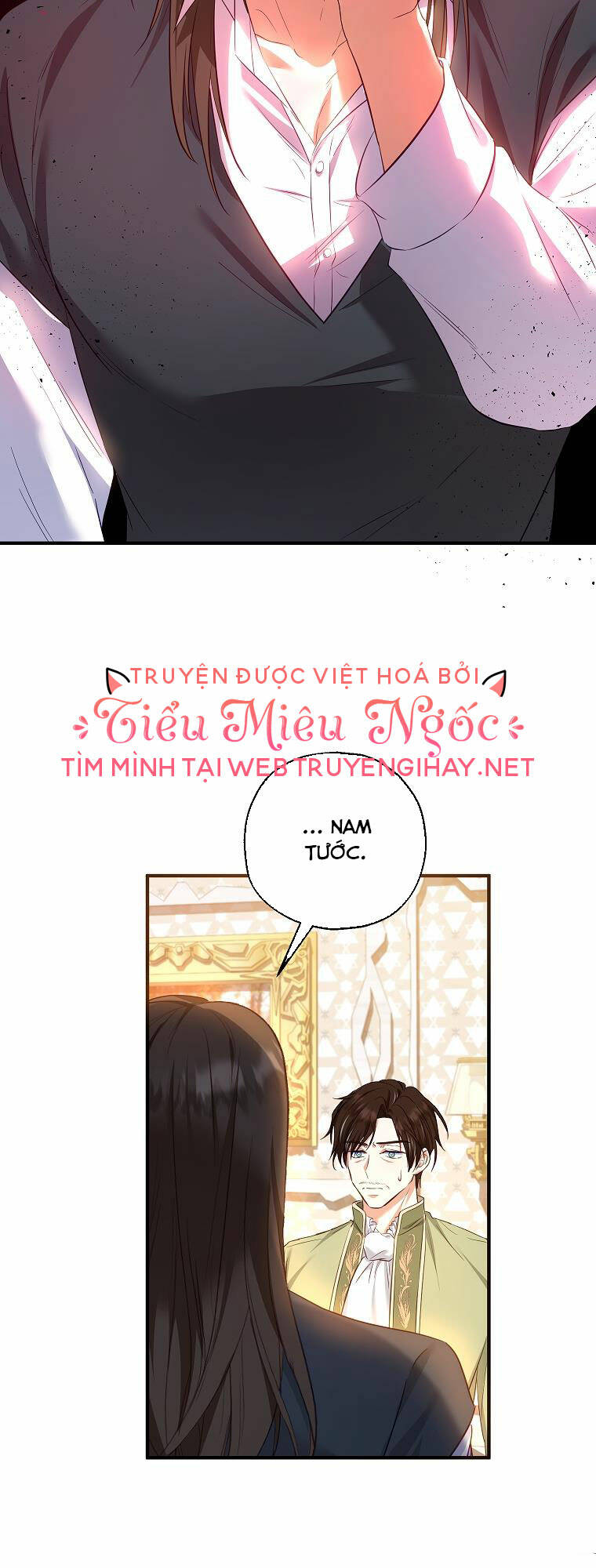 Nàng Dâu Nuôi Muốn Đứt Tình Đoạn Nghĩa Chapter 31 - Trang 2